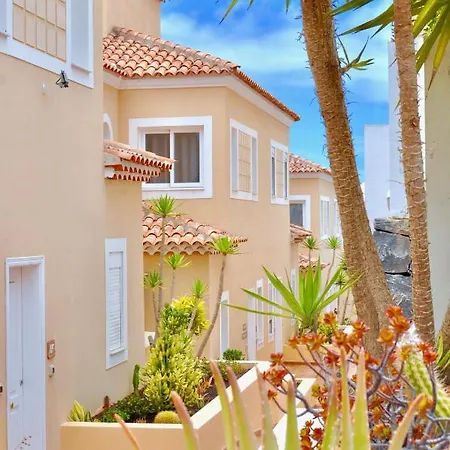 Duplex House V Plaia Paraiso 別荘 *