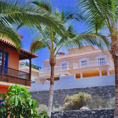 Duplex House V Plaia Paraiso * アデヘ