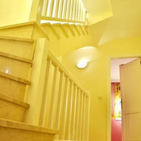 Duplex House V Plaia Paraiso 別荘