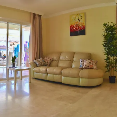 Hébergement de vacances Duplex House v Plaia Paraiso *