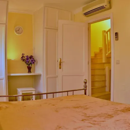 Duplex House V Plaia Paraiso 別荘 *