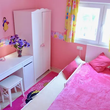 Duplex House V Plaia Paraiso 別荘 *